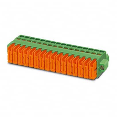 1897542 Phoenix Contact  Conectores y tomas de corriente